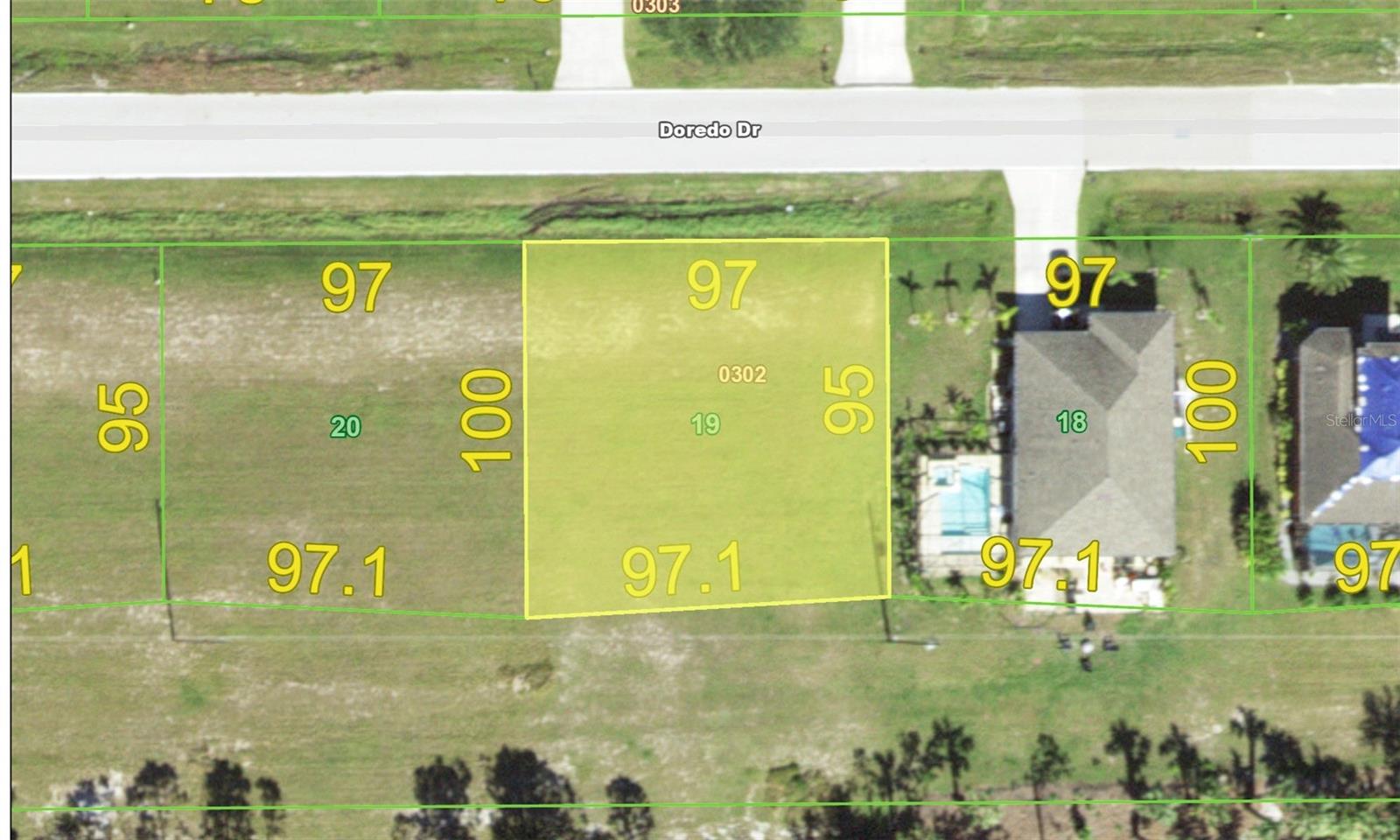 25091 Doredo Dr, Punta Gorda, FL 33955