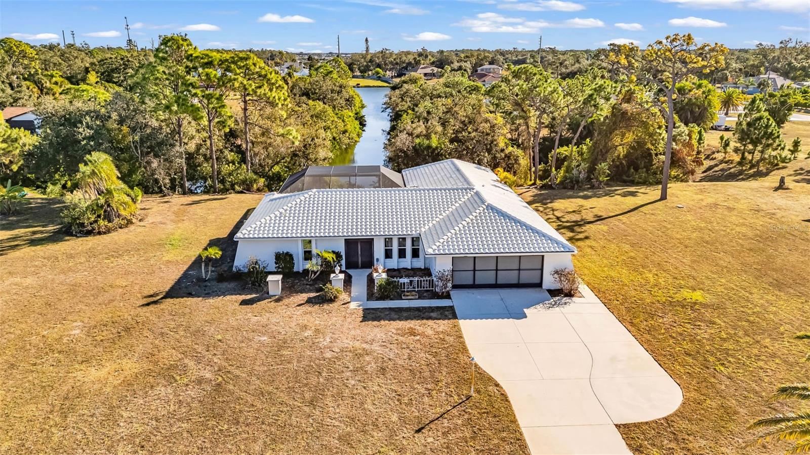 2421 Belle Rd, Englewood, FL 34223
