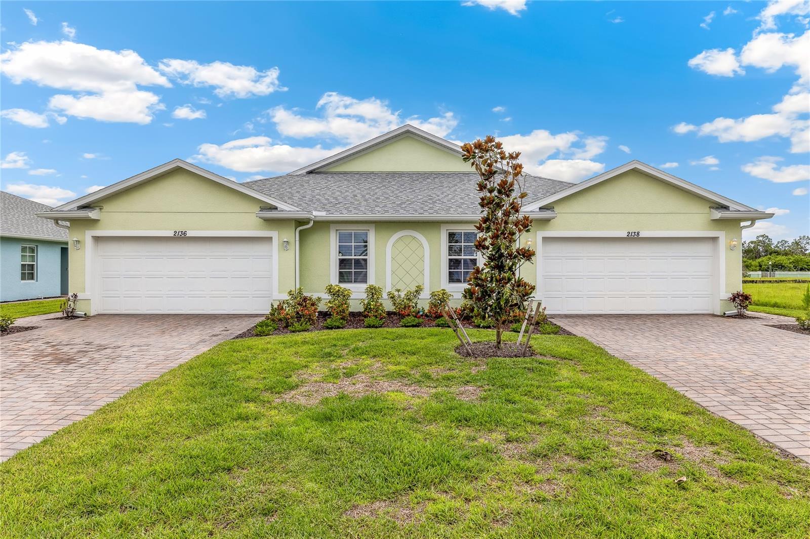 2057 Royal Tern Cir, Punta Gorda, FL 33983