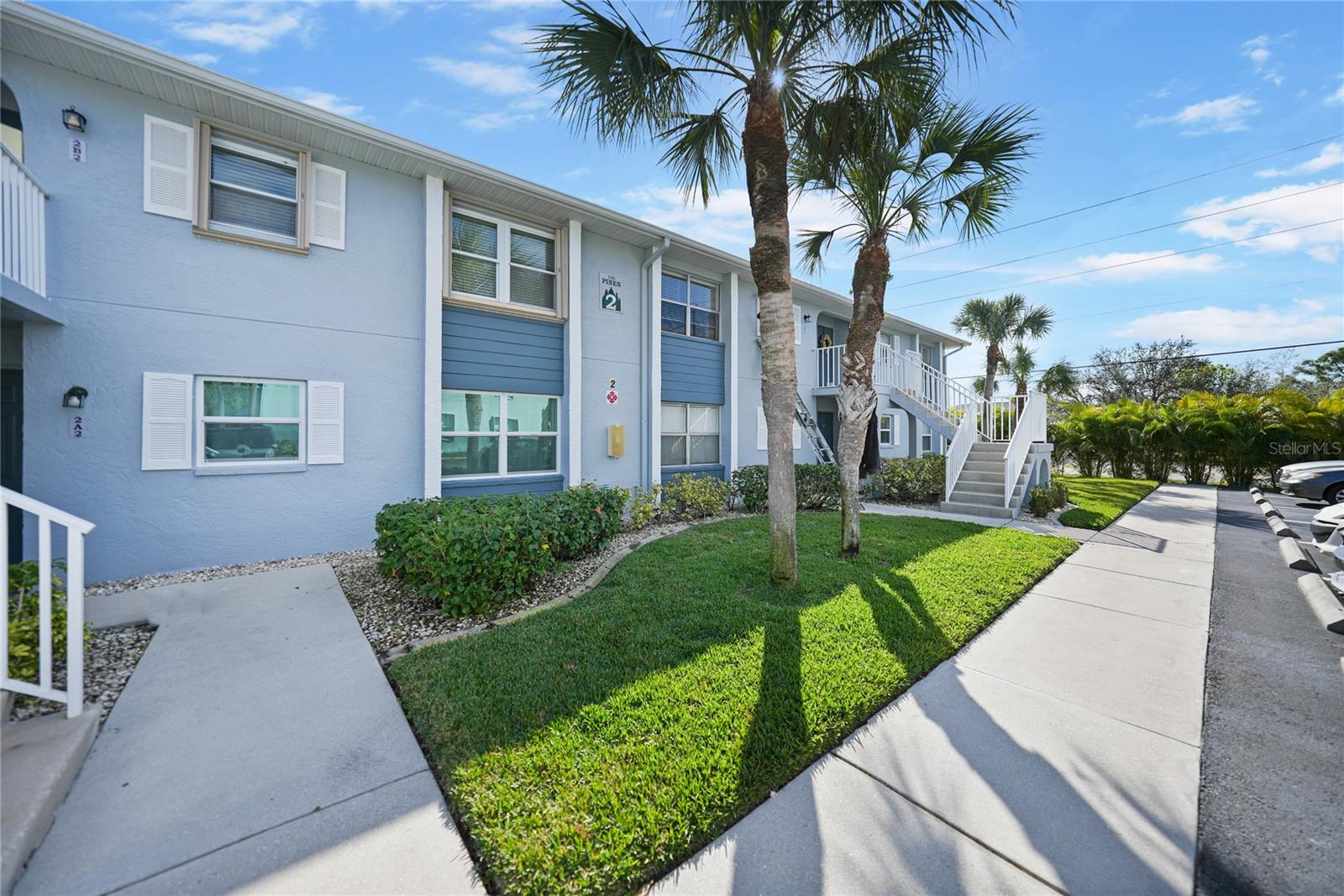 25050 Sandhill Blvd #2a4, Punta Gorda, FL 33983