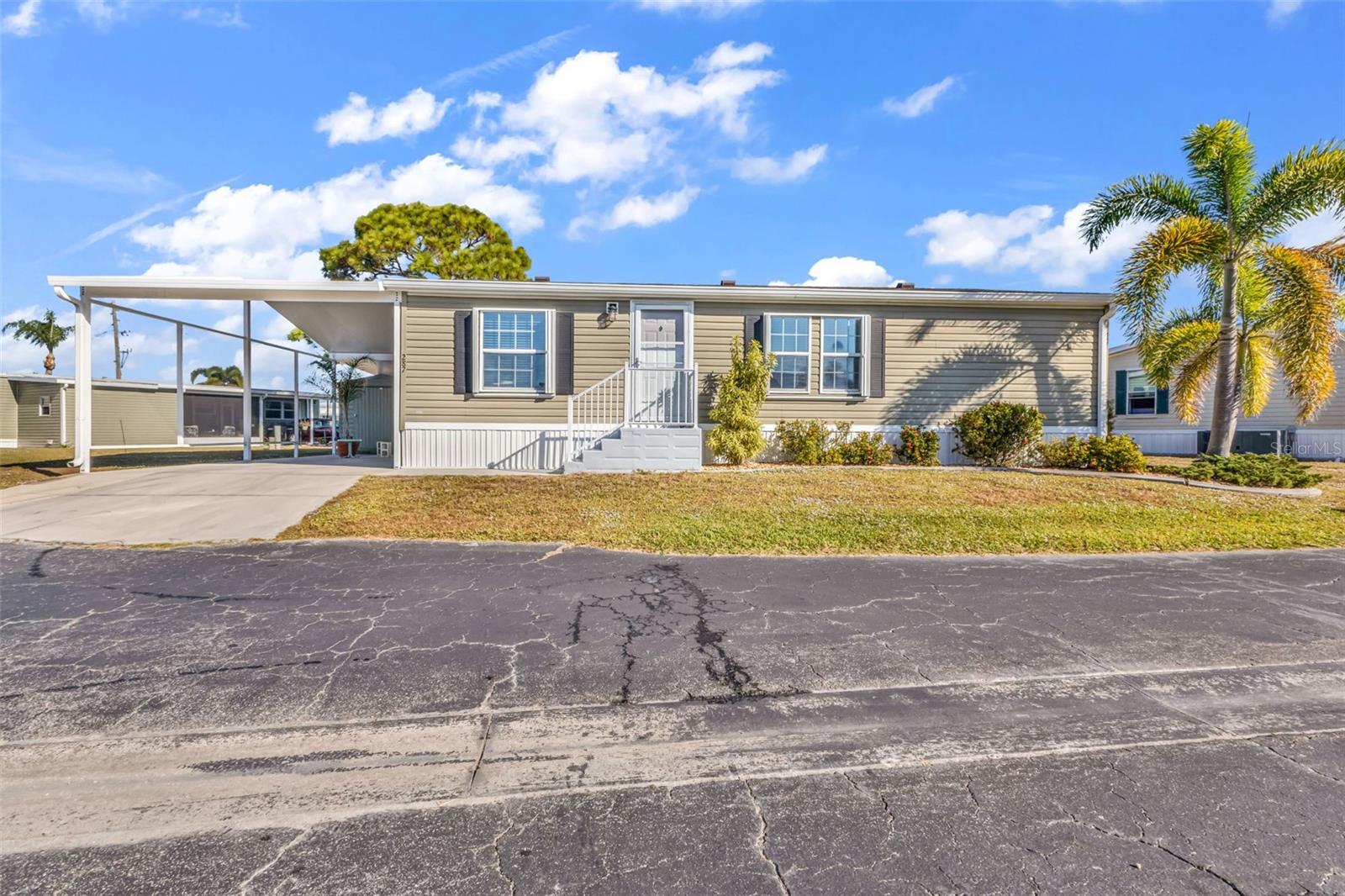 1000 Kings Hwy #287, Punta Gorda, FL 33980