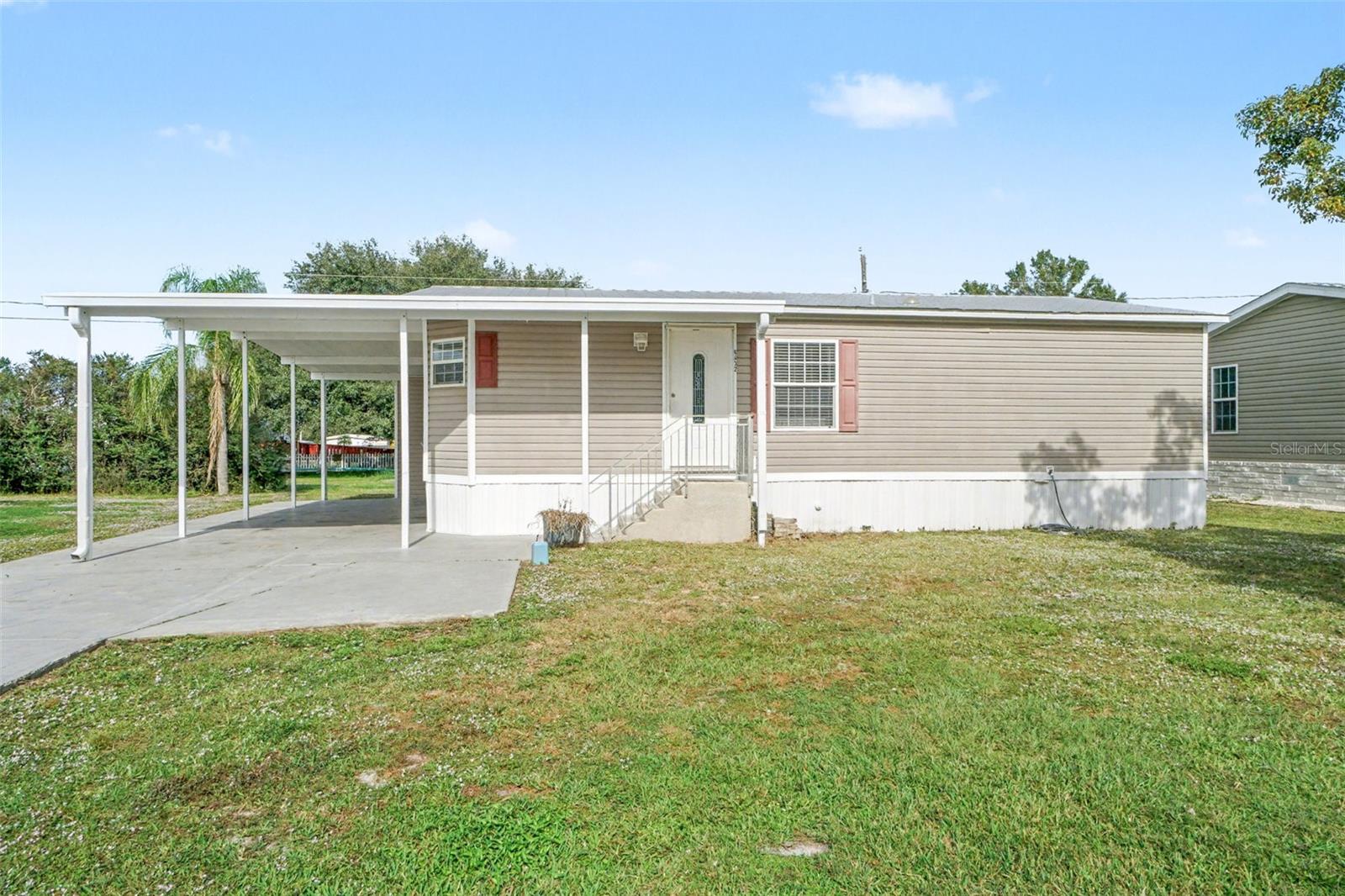6632 Jack St, Punta Gorda, FL 33982