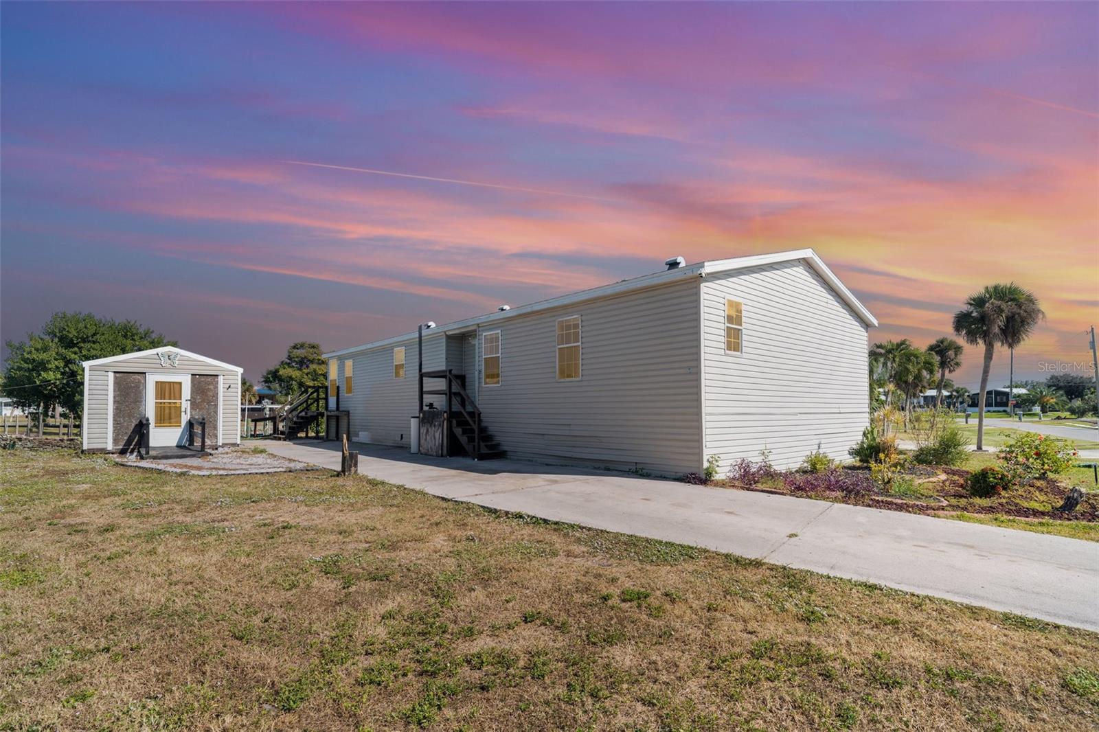 730 Del Ray Pl, Punta Gorda, FL 33950