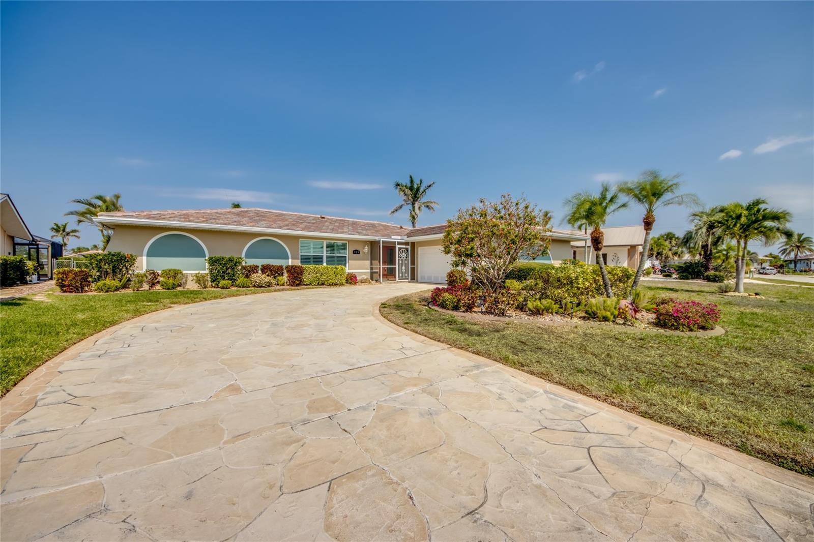 925 Don Juan Ct, Punta Gorda, FL 33950