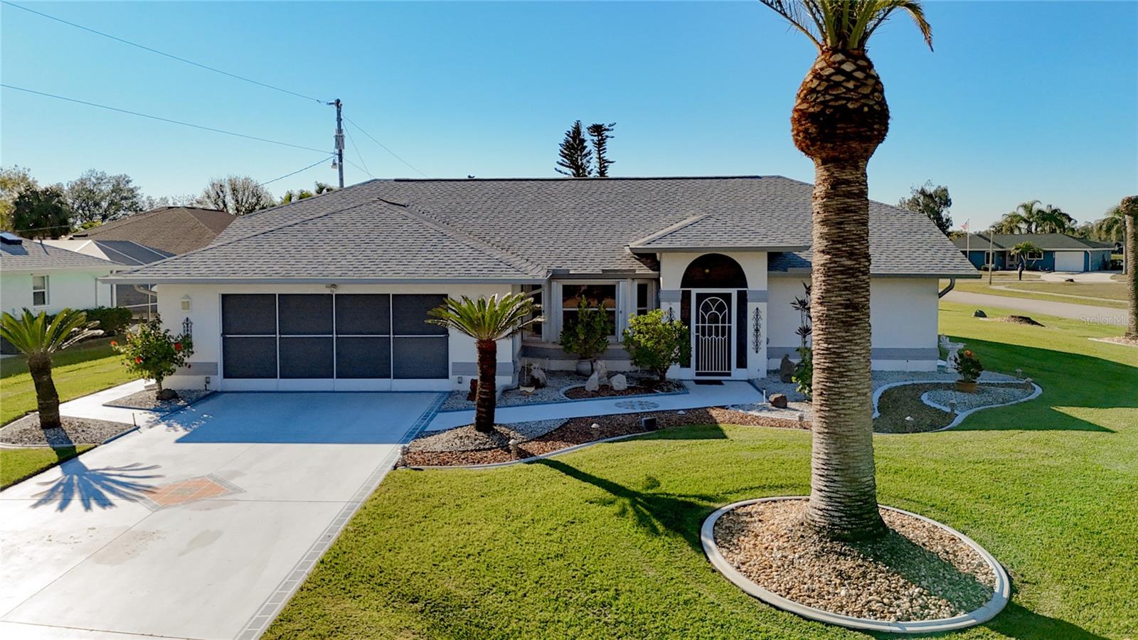 4365 Aladdin Ave, North Port, FL 34287