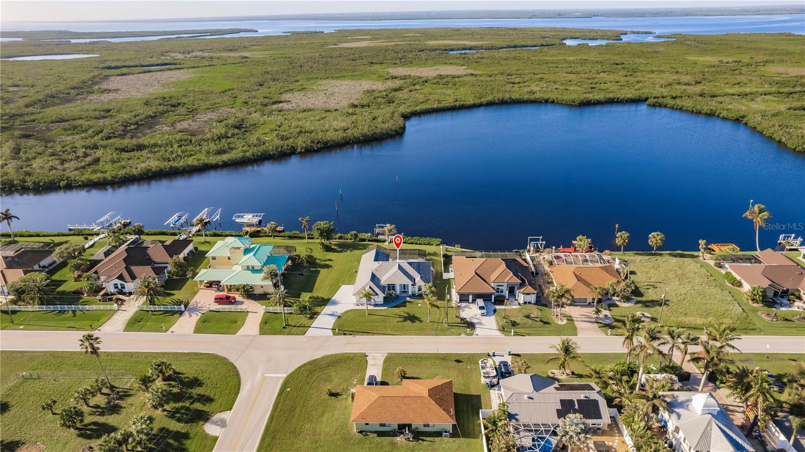 17183 Ohara Dr, Port Charlotte, FL 33948