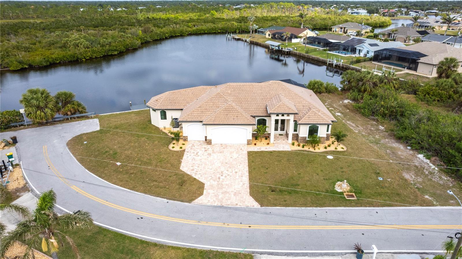 16920 Ohara Dr, Port Charlotte, FL 33948