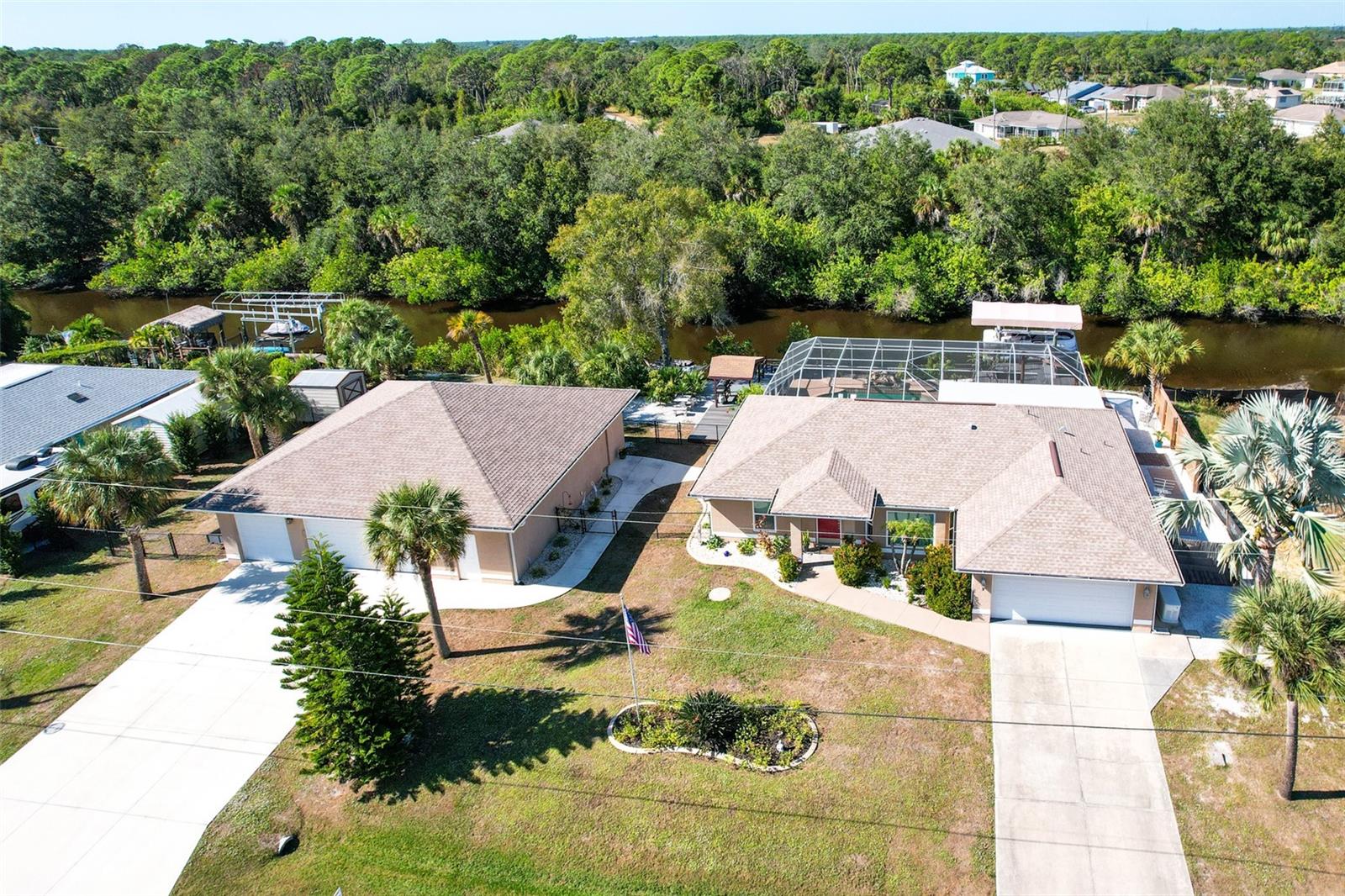 31 Ramblewood St, Port Charlotte, FL 33953
