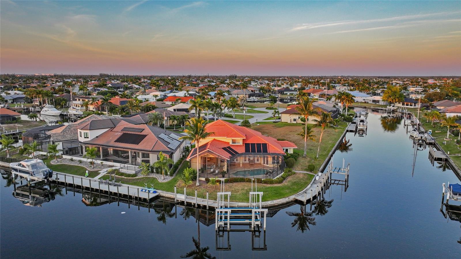 1245 Whippoorwill Ct, Punta Gorda, FL 33950