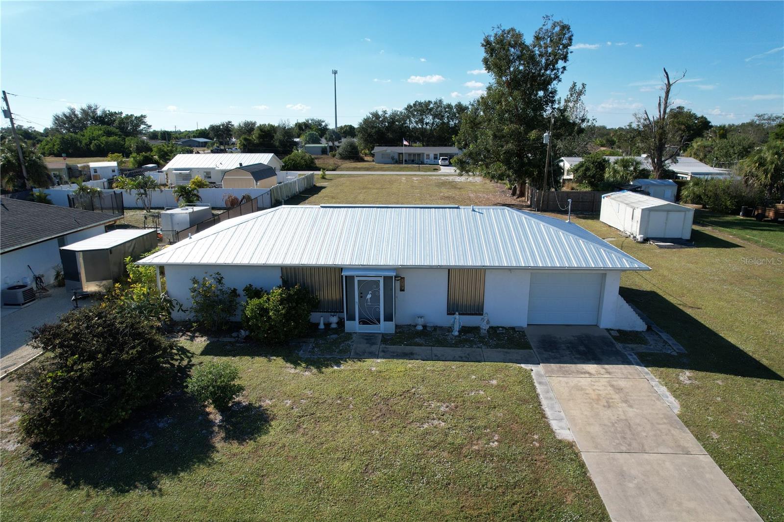 3079 Tarrywood Ter, Punta Gorda, FL 33983