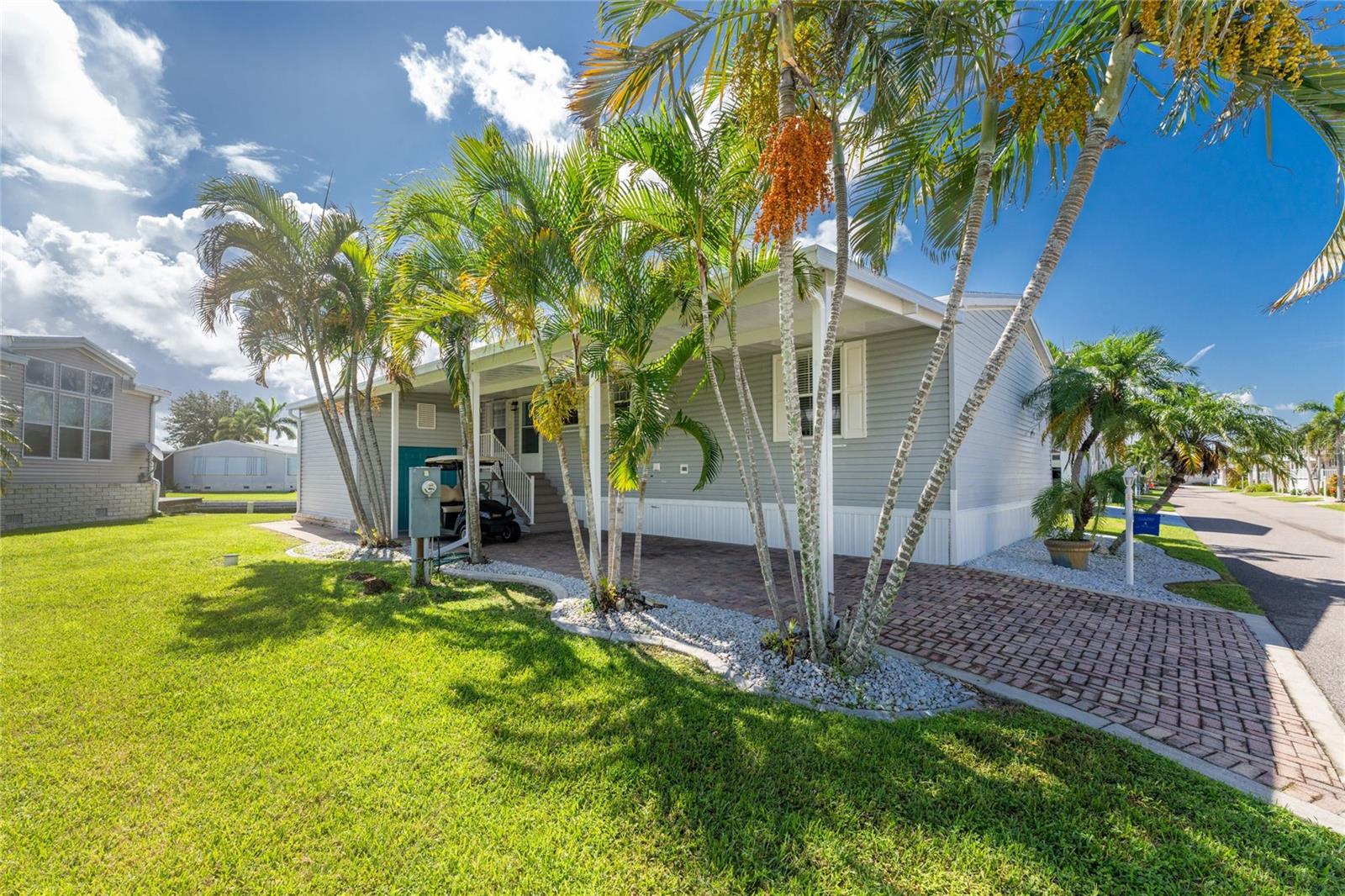 5 Emden Cir, Punta Gorda, FL 33950