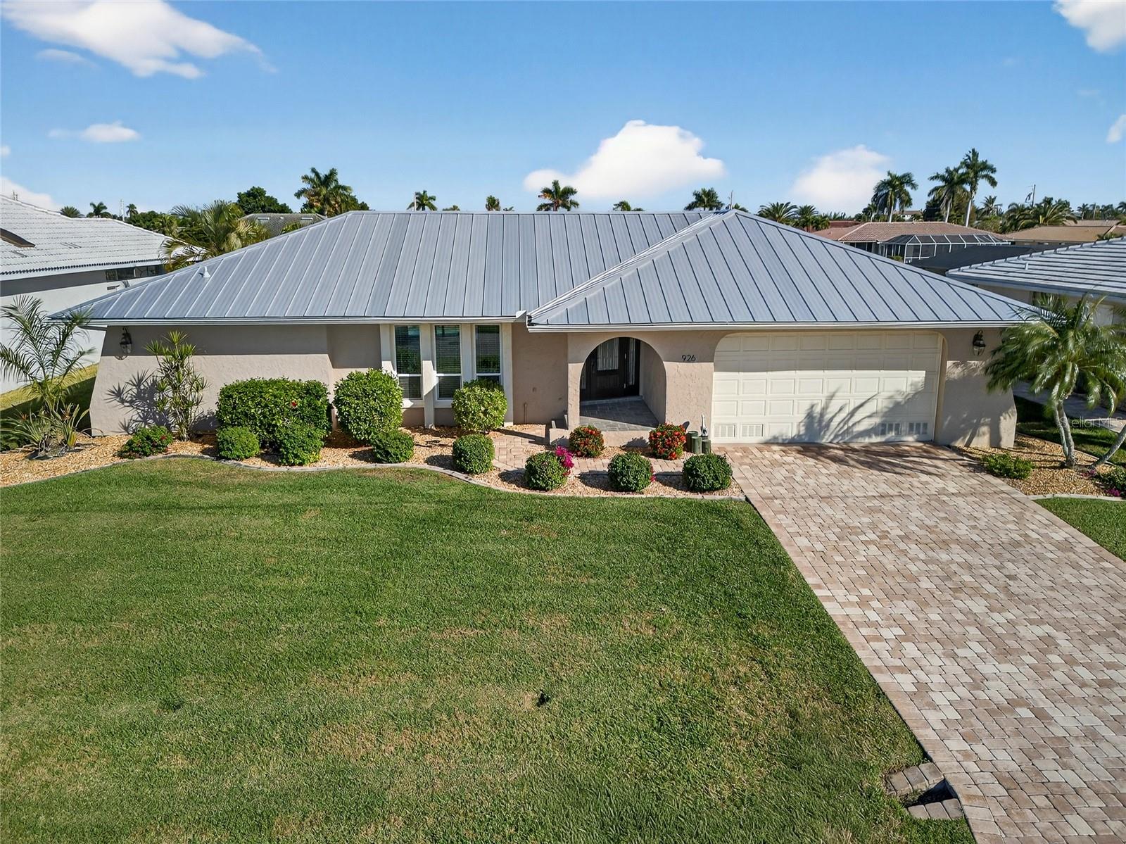 926 Genoa Ct, Punta Gorda, FL 33950