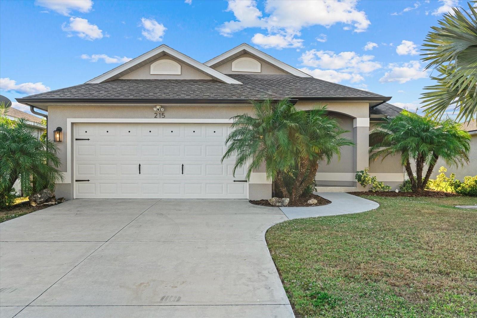 215 Antis Dr, Rotonda West, FL 33947