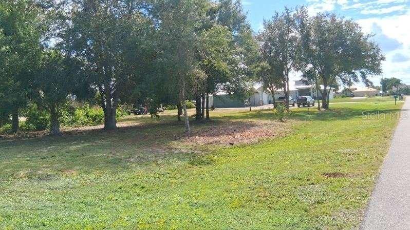 2454 Dorsey Dr, Punta Gorda, FL 33983
