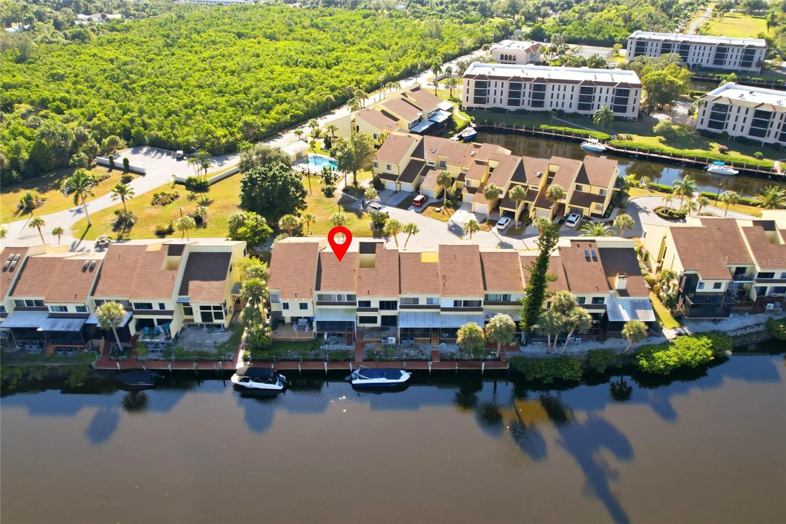 25188 Marion Ave #1030, Punta Gorda, FL 33950