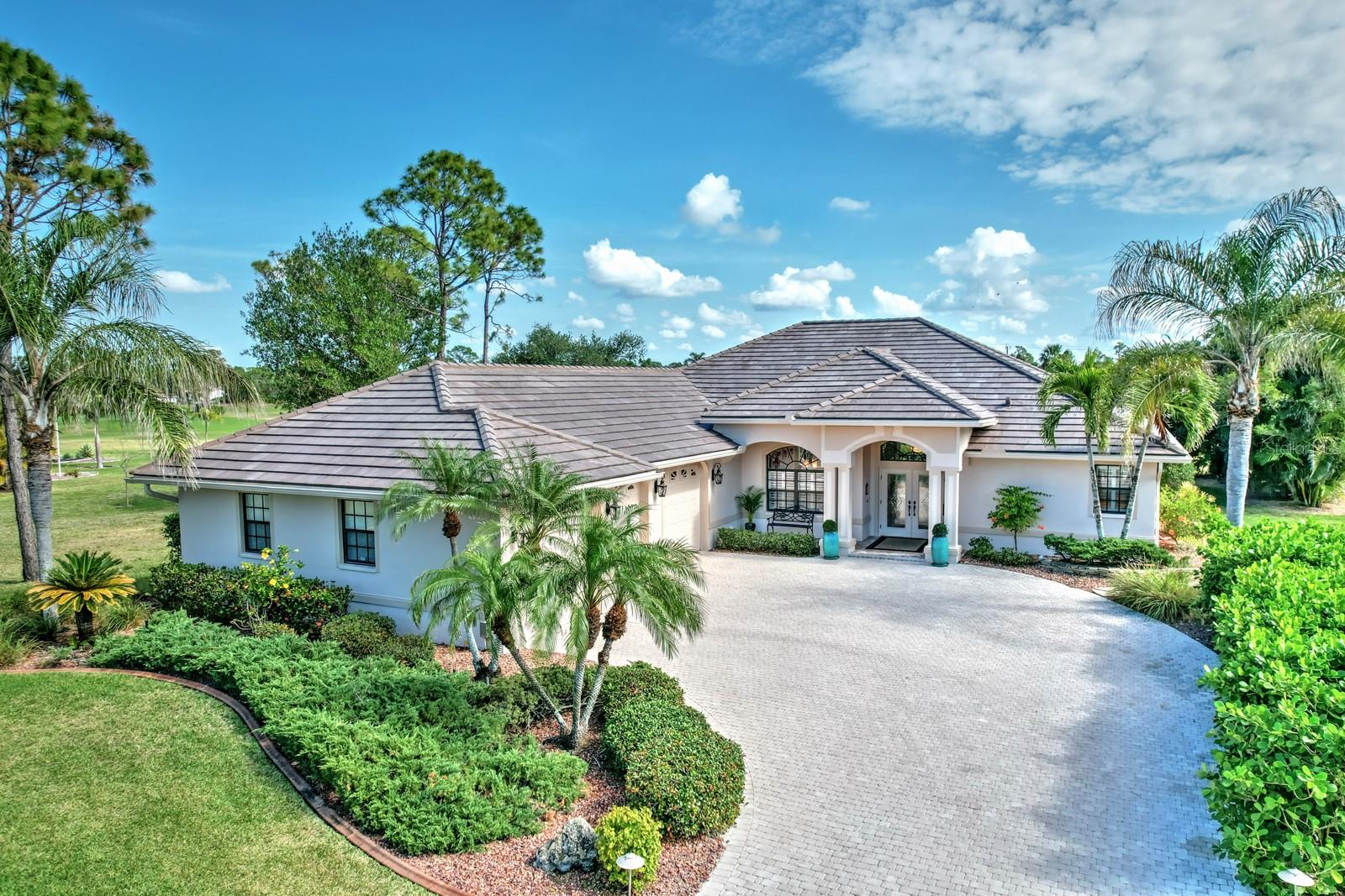 3024 Big Bend Cir, Punta Gorda, FL 33955