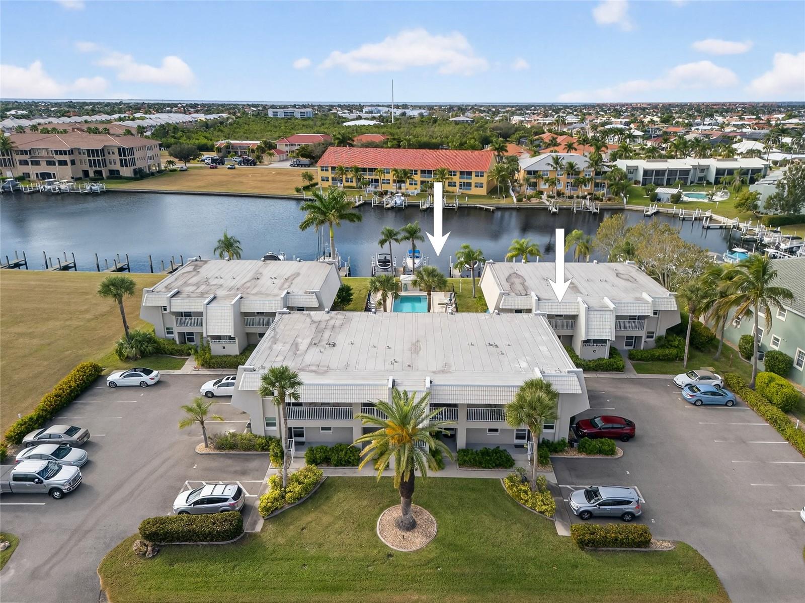 3233 Wood Thrush Dr #23c, Punta Gorda, FL 33950