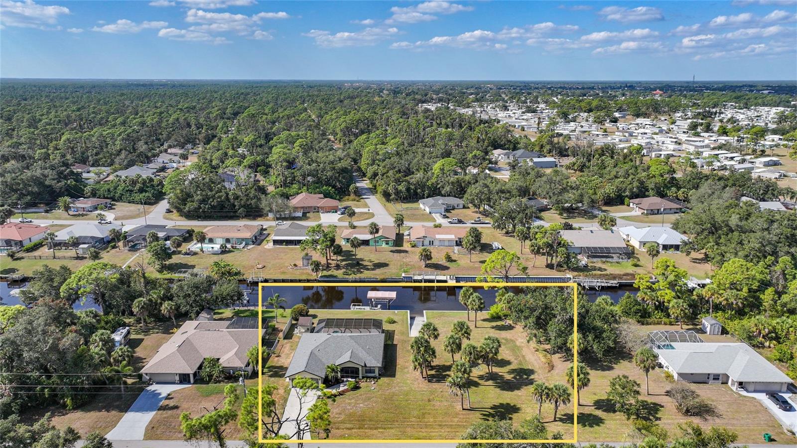 75 Hoffer St, Port Charlotte, FL 33953