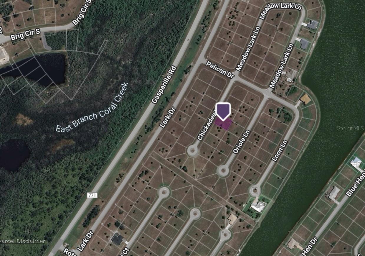 12 Chickadee Ln, Placida, FL 33946