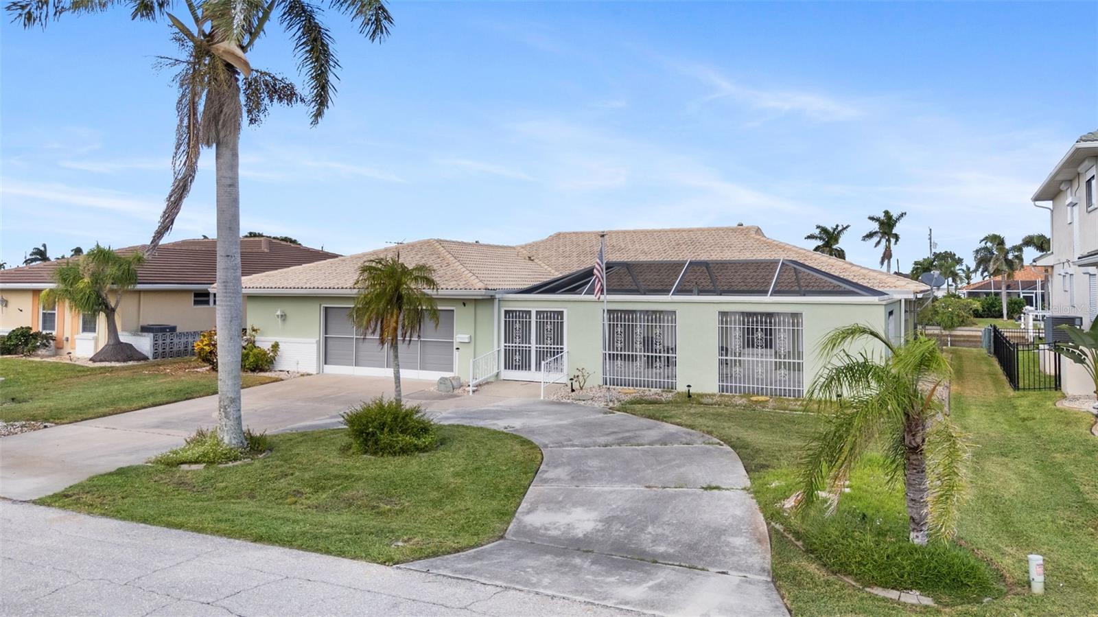 548 Belvedere Ct, Punta Gorda, FL 33950