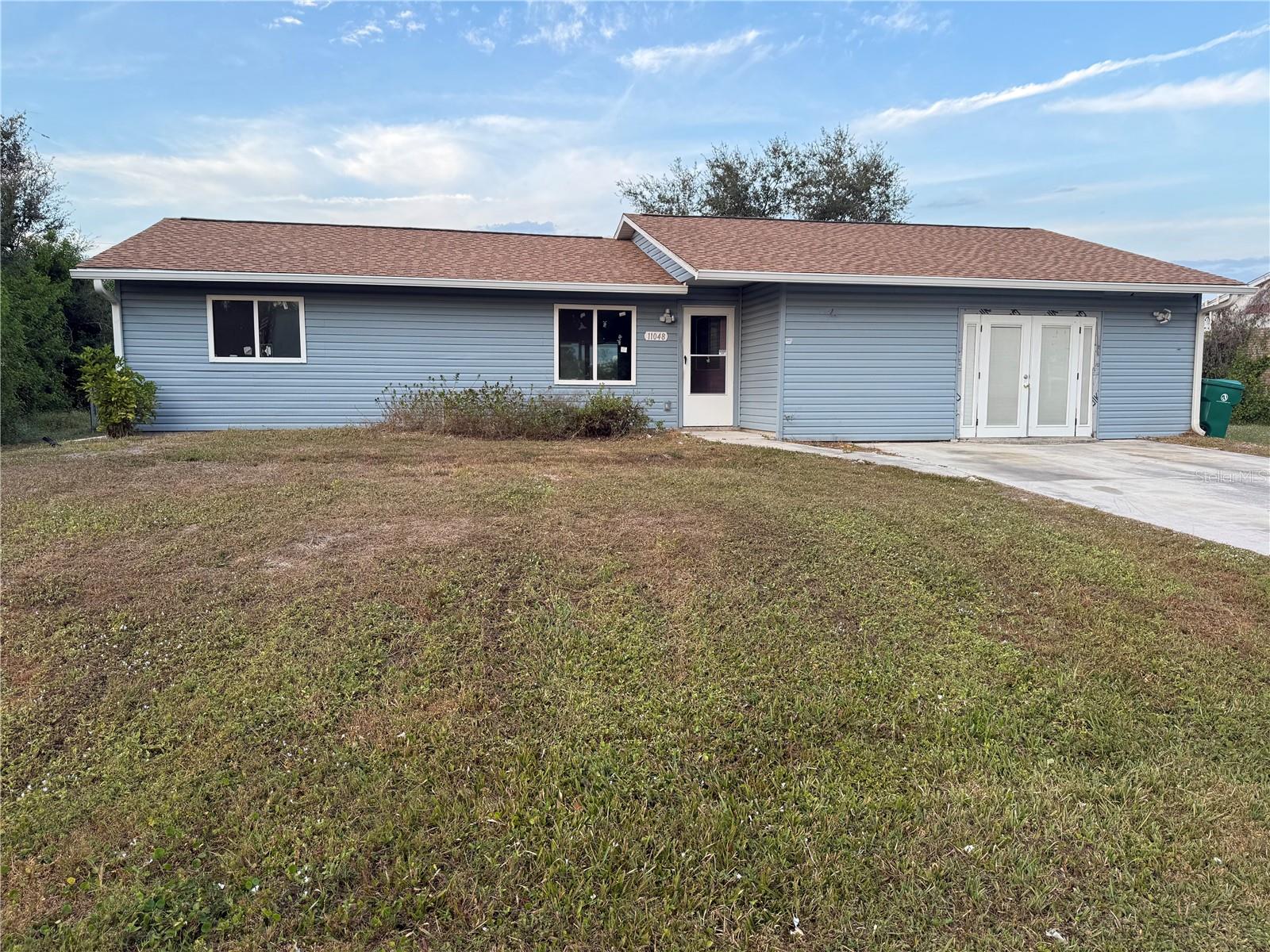 11048 Vanessa Ave, Englewood, FL 34224