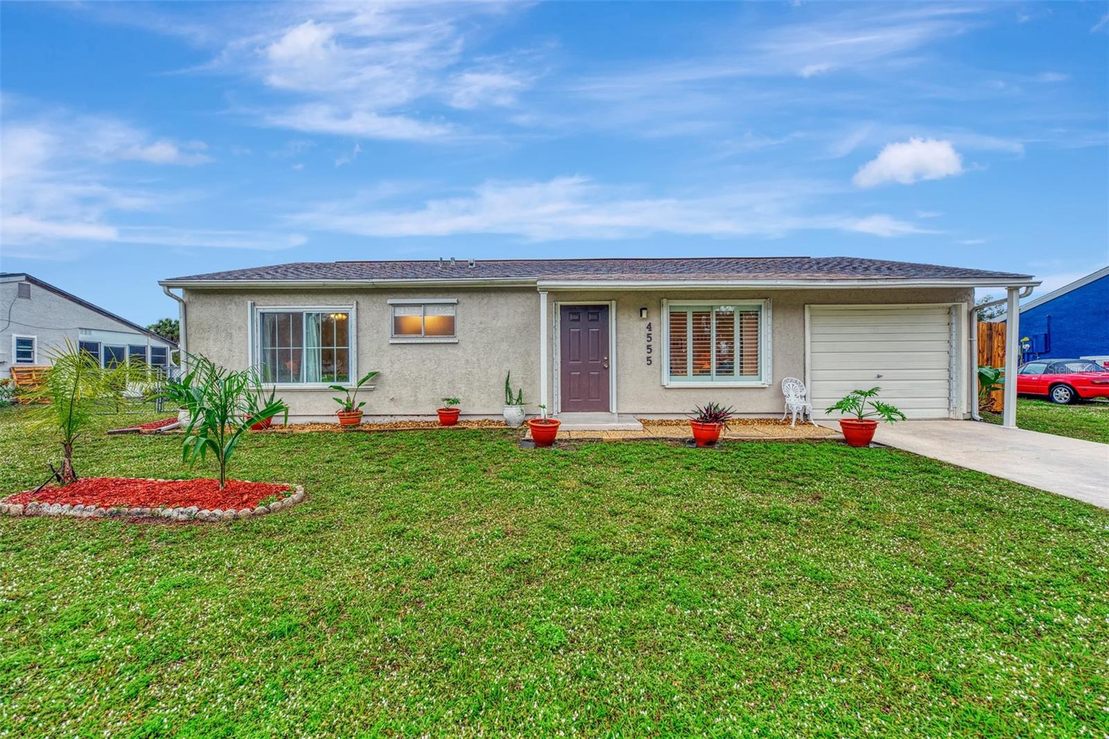 4555 Mckibben Dr, North Port, FL 34287