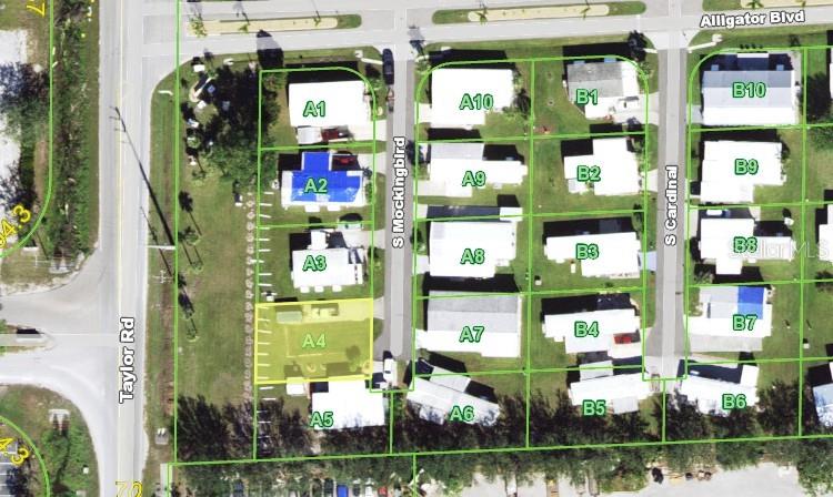 6400 Taylor Rd #A4, Punta Gorda, FL 33950