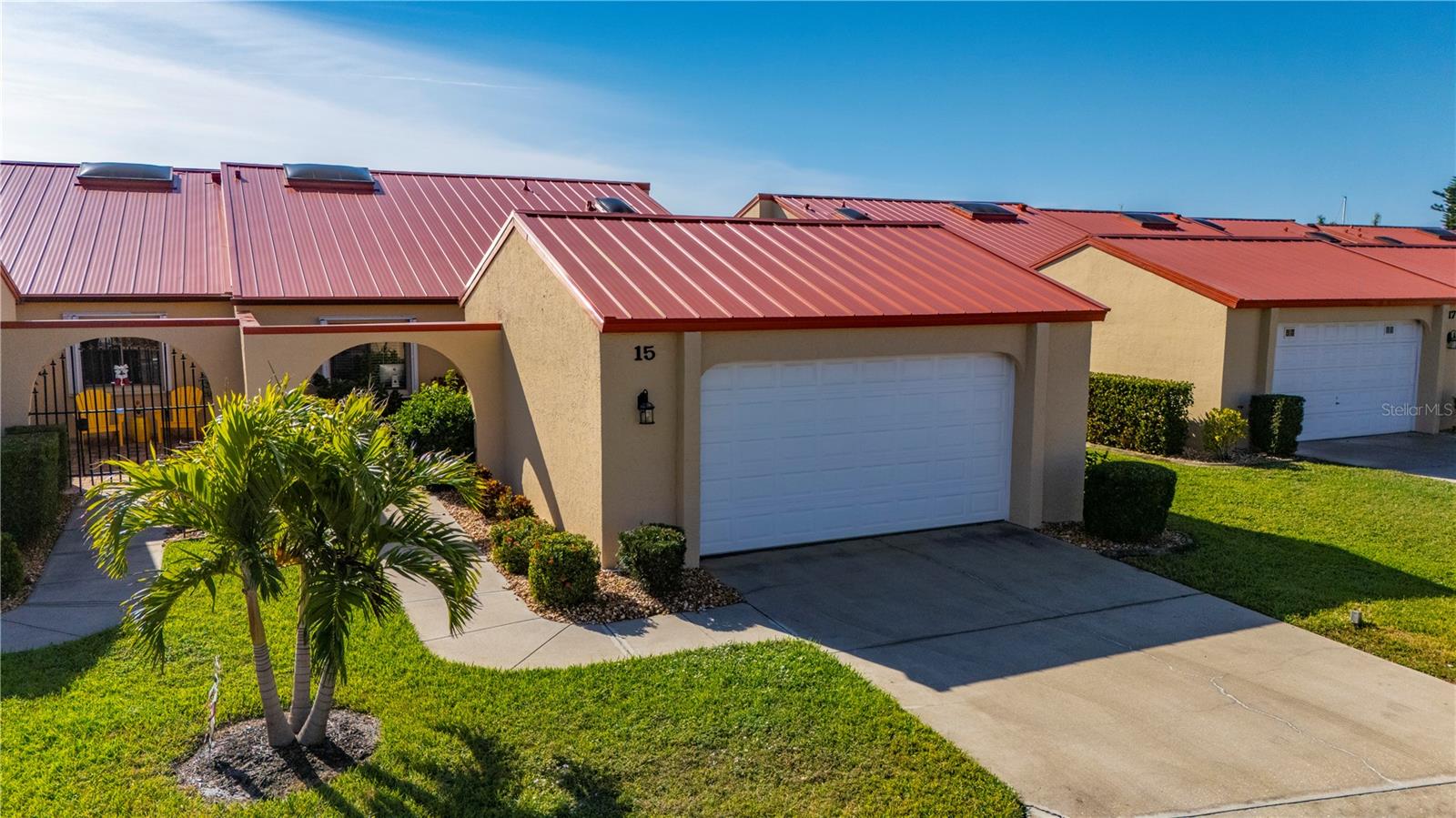 1780 Deborah Dr #15, Punta Gorda, FL 33950