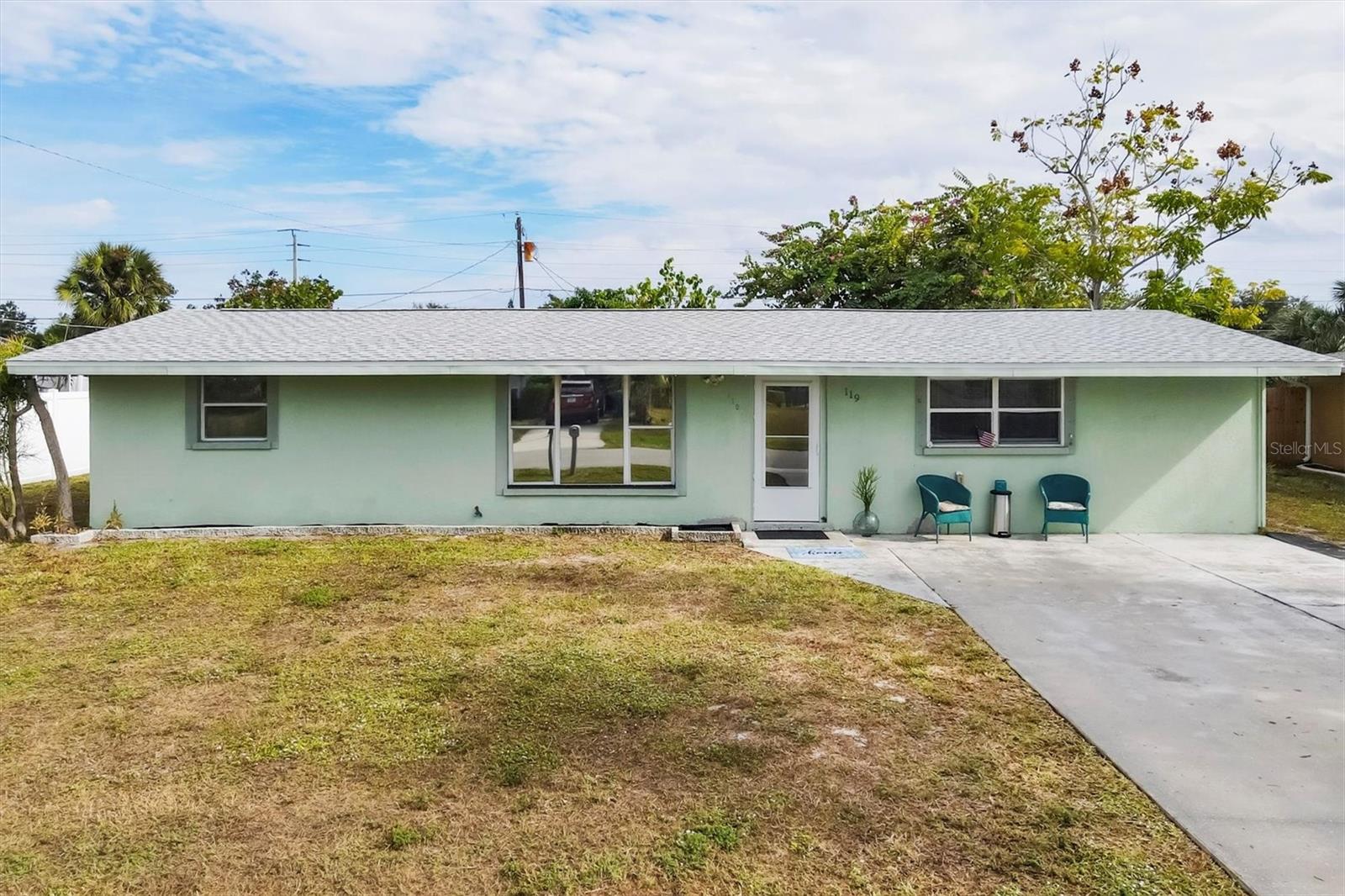 119 Sunnyside St Nw, Port Charlotte, FL 33952