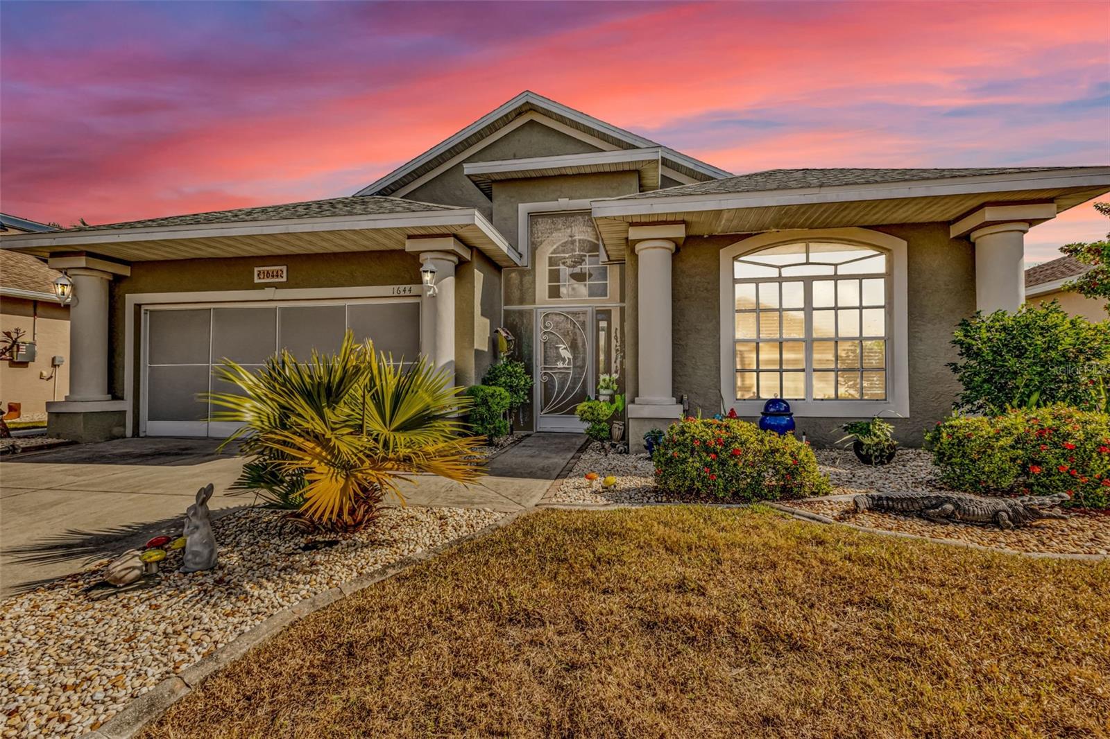 1644 Palace Ct, Punta Gorda, FL 33980
