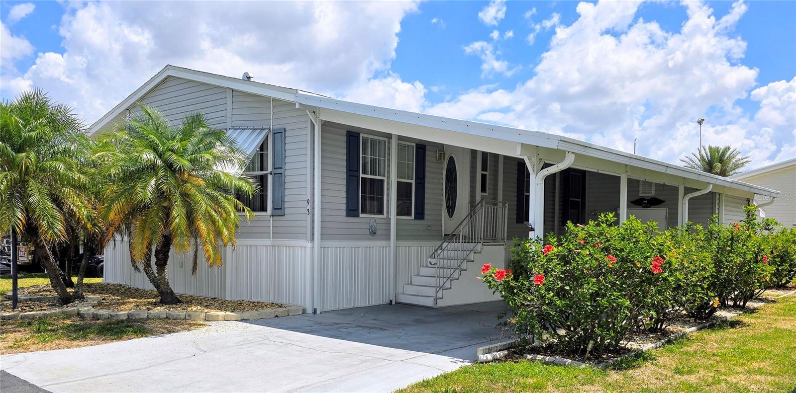 10303 Burnt Store Rd #93, Punta Gorda, FL 33950