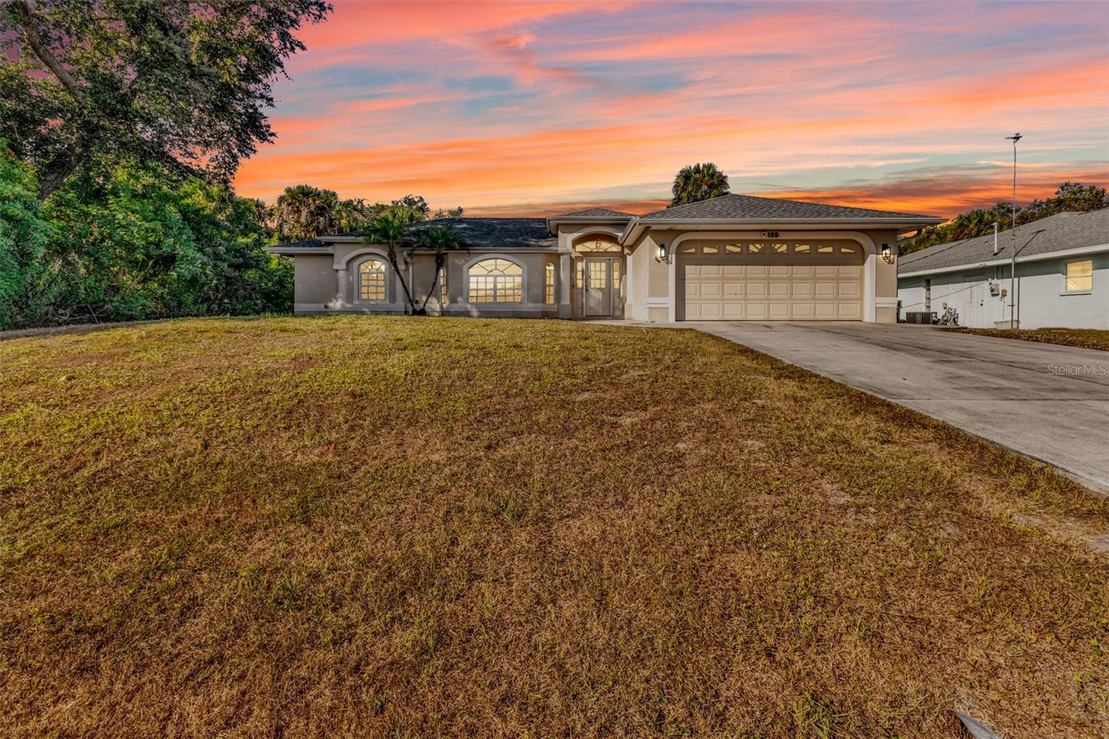 199 Eppinger Dr, Port Charlotte, FL 33953