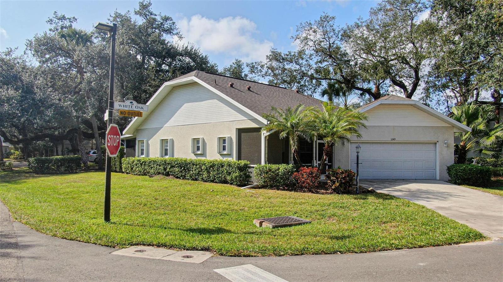 1249 White Oak Trl, Port Charlotte, FL 33948