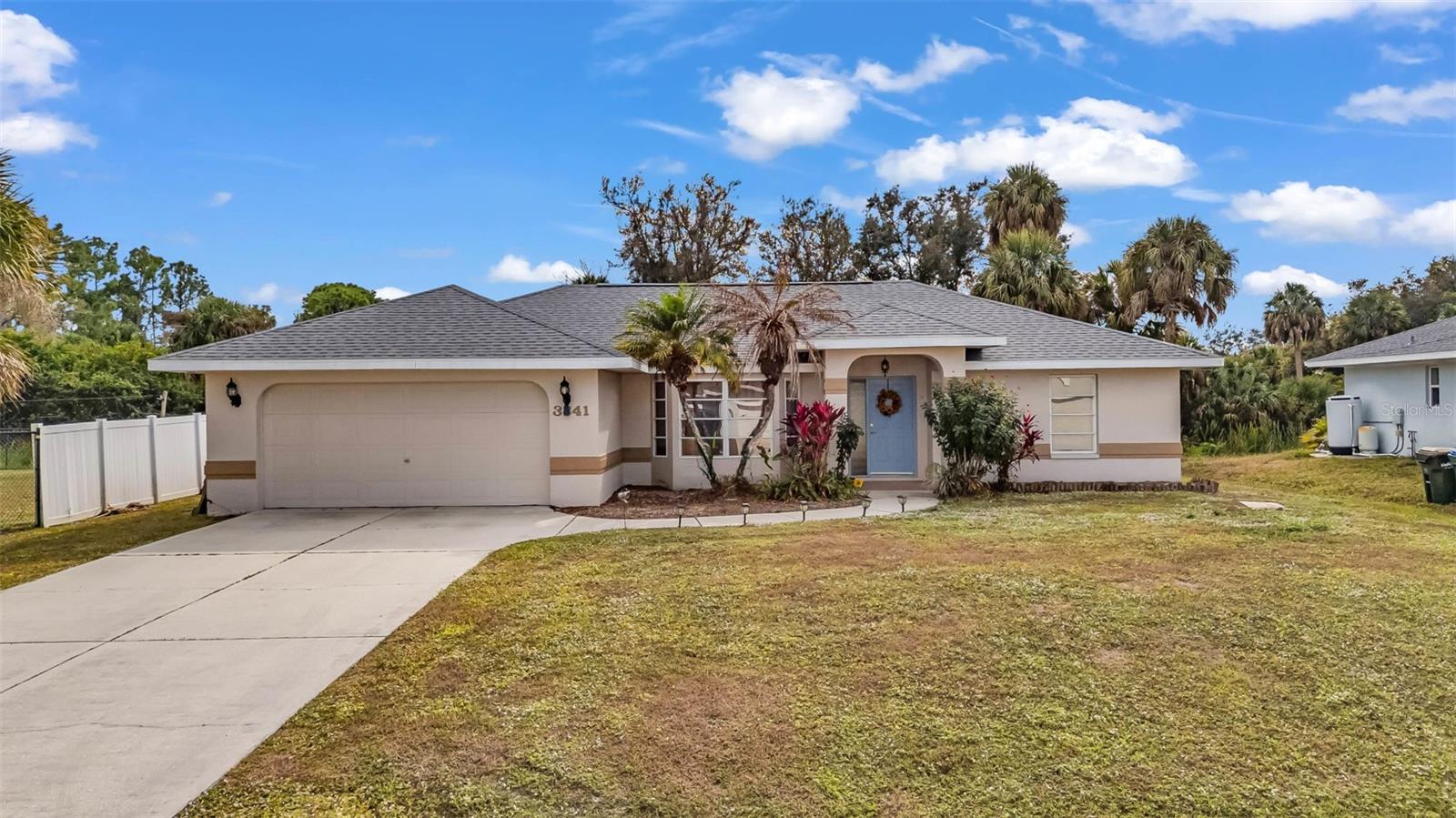 3341 Zoratoa Ave, North Port, FL 34286