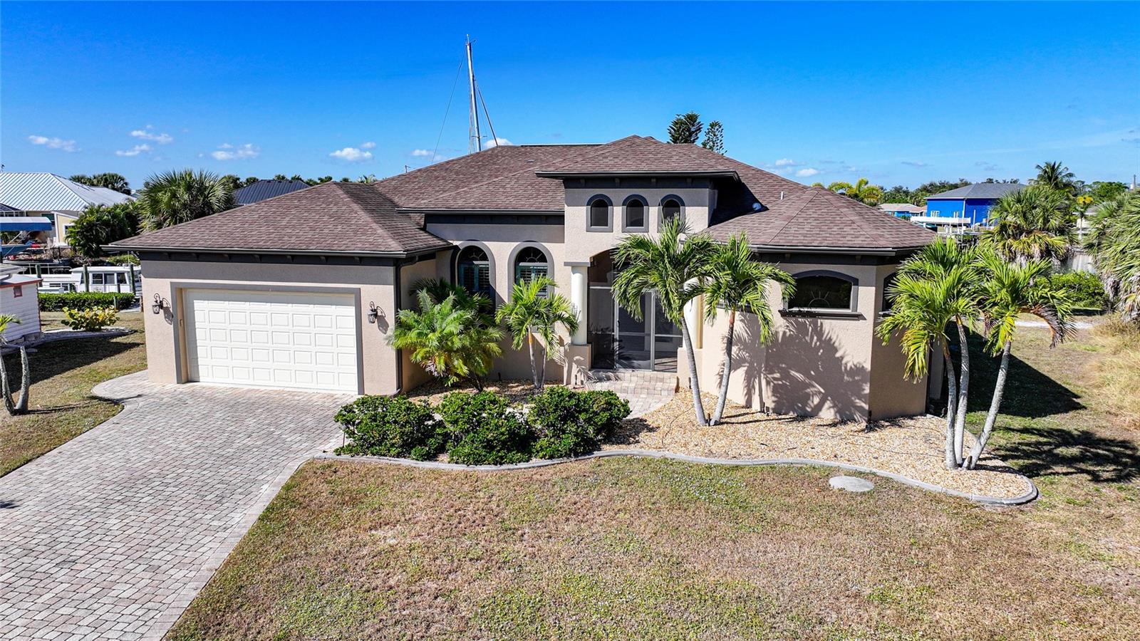 18602 Ashcroft Cir, Port Charlotte, FL 33948