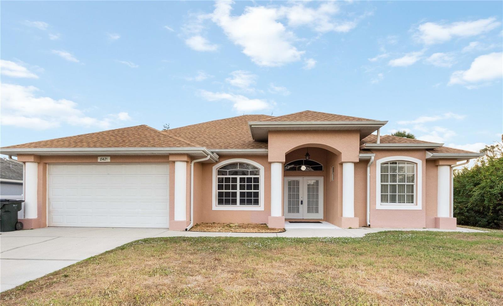 8421 Norbert Ave, North Port, FL 34287