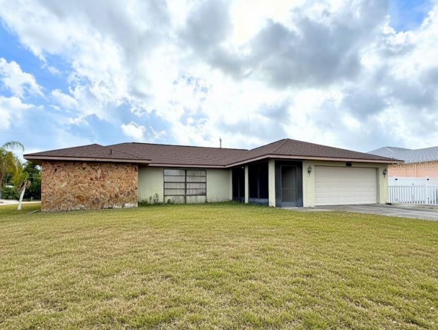 18099 & 18141 Petoskey Cir, Port Charlotte, FL 33948