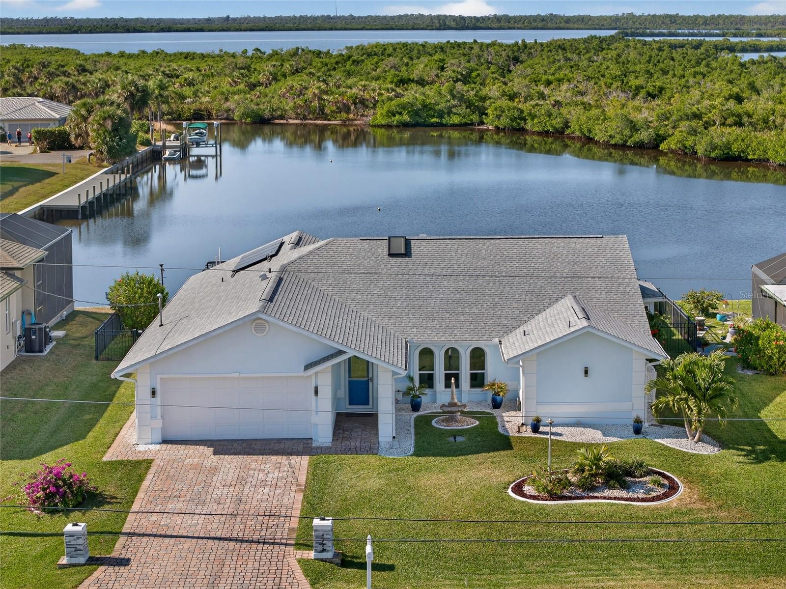 4203 Surfside Ct, Port Charlotte, FL 33948