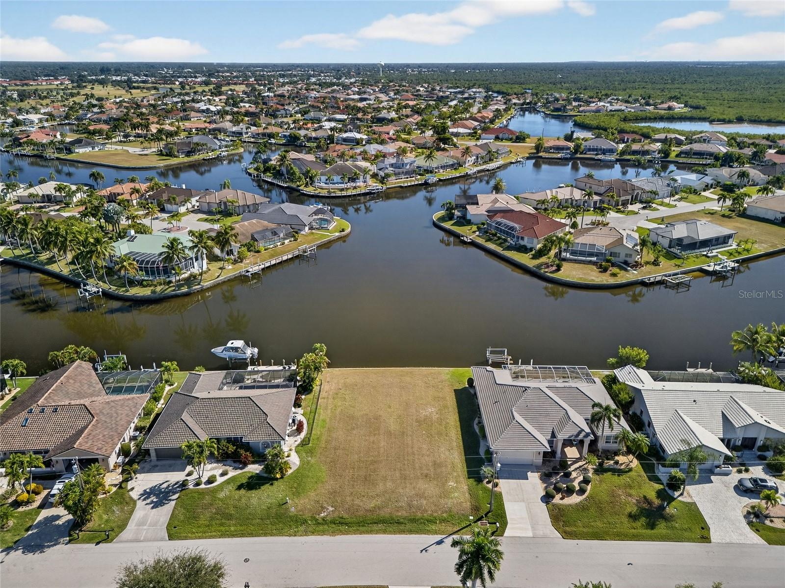 3938 San Pietro Ct, Punta Gorda, FL 33950