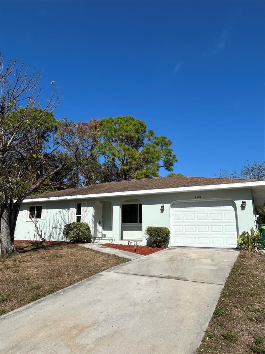 14524 Ransom, Port Charlotte, Fl, FL 33953