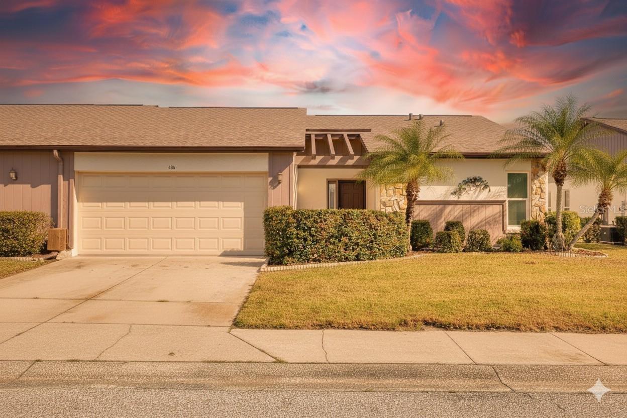 618 Deerwood Ave, Englewood, FL 34223