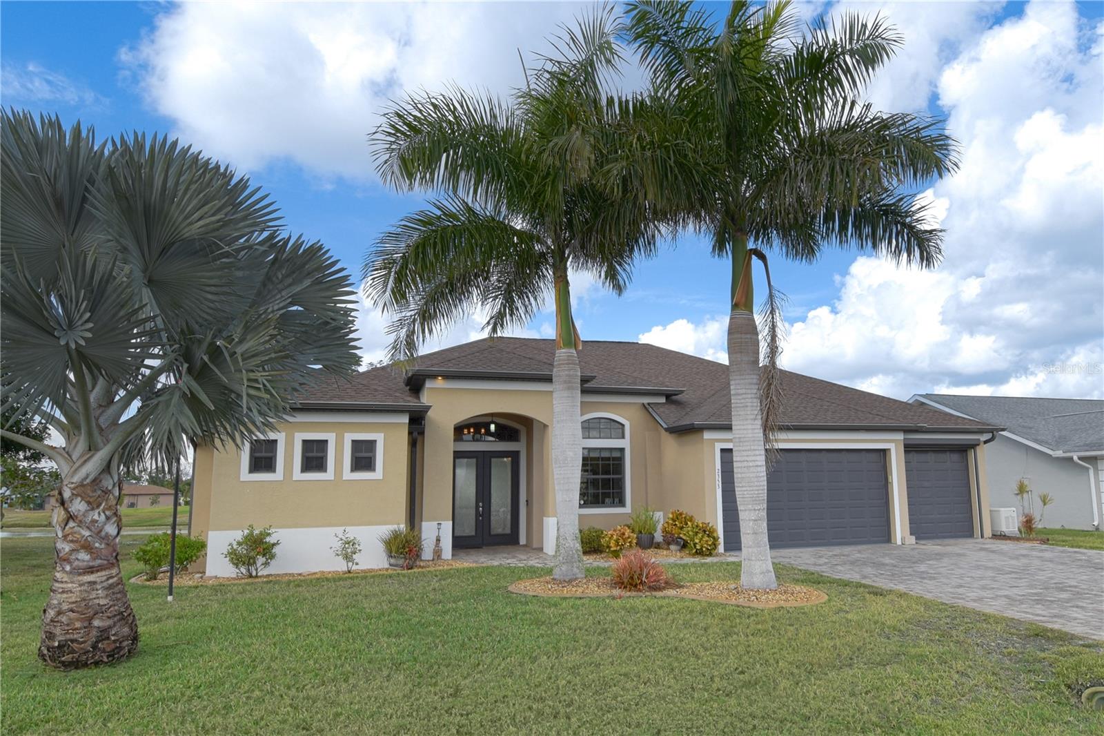2353 Sofia Ln, Punta Gorda, FL 33983