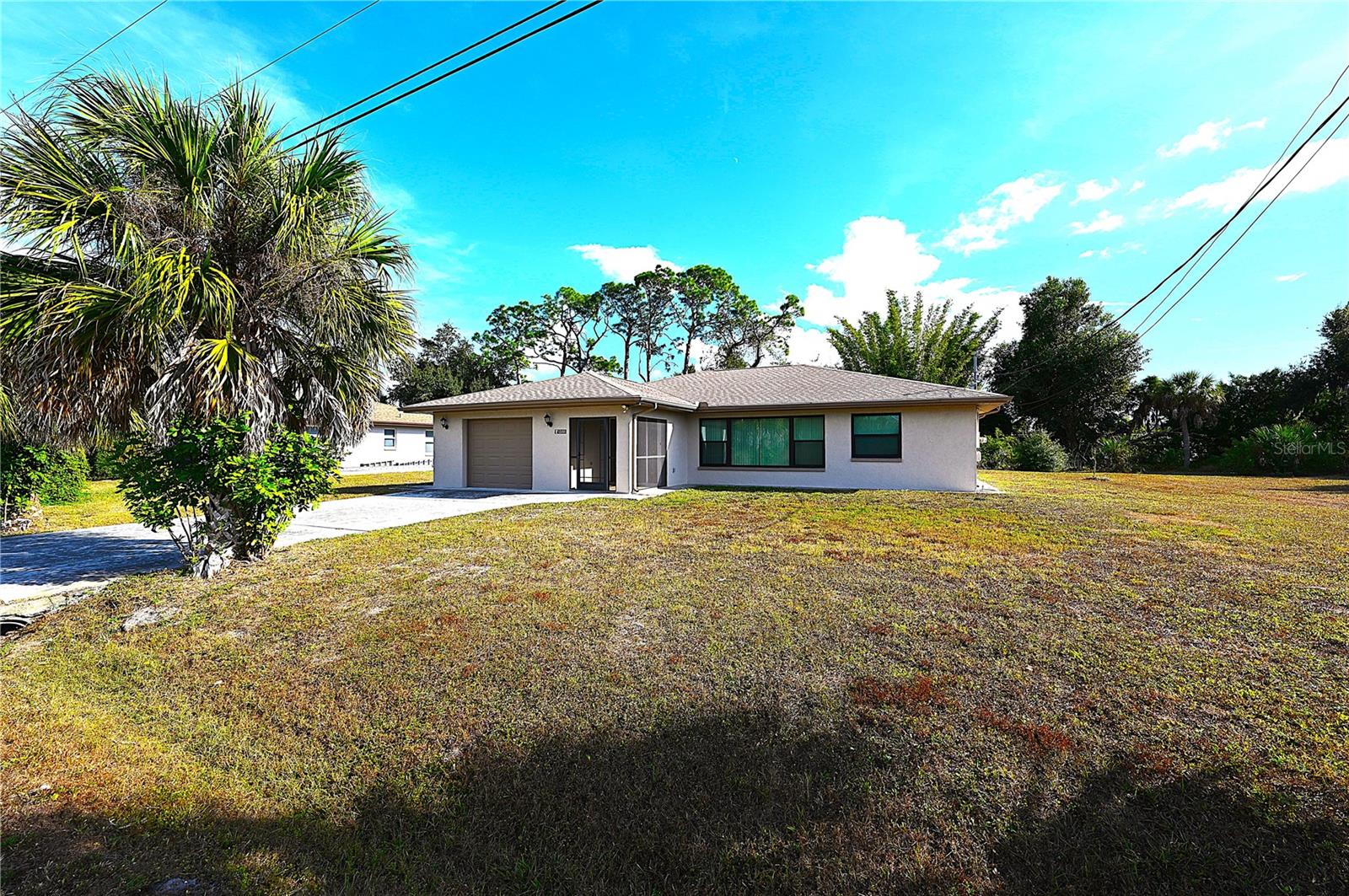 12133 Madrid Ave, North Port, FL 34287