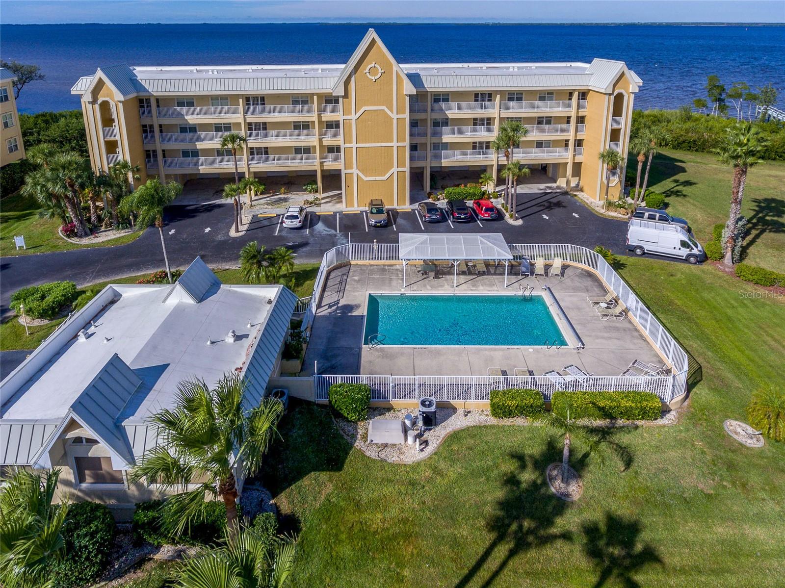 101 N Marion Court #222, Punta Gorda, FL 33950