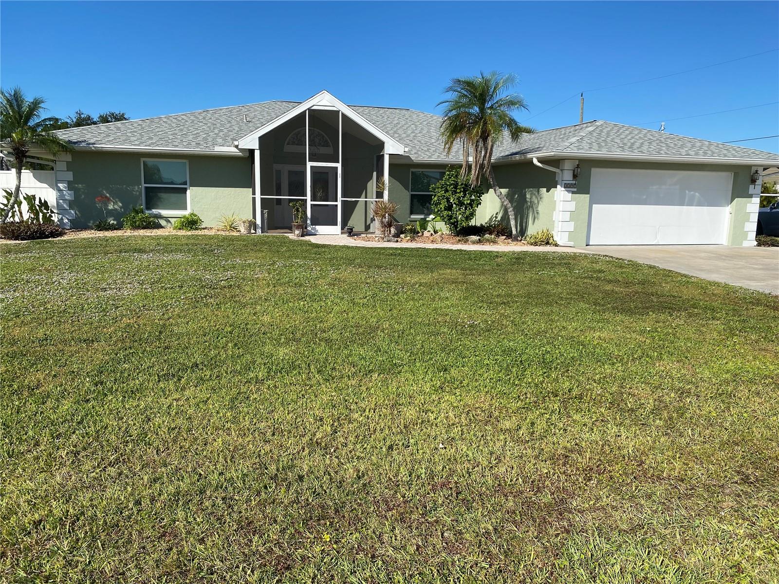 2297 Harbour Dr, Punta Gorda, FL 33983