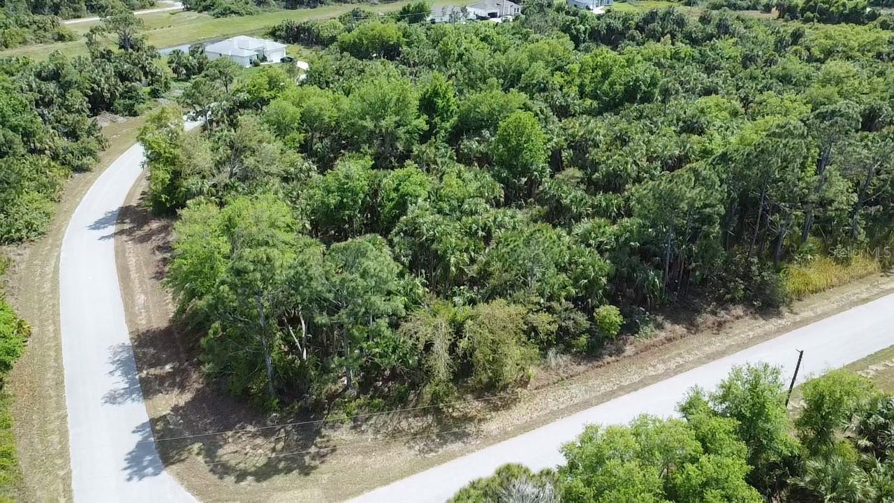 Eastman Cir, North Port, FL 34288