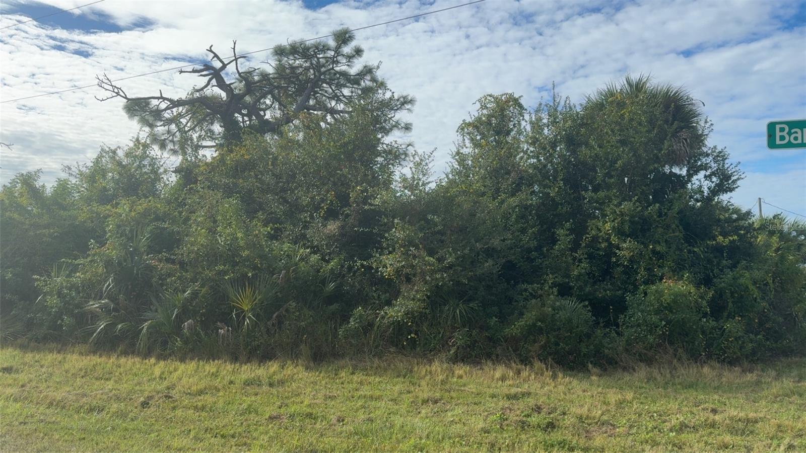 12349 Bacchus Rd, Port Charlotte, FL 33981