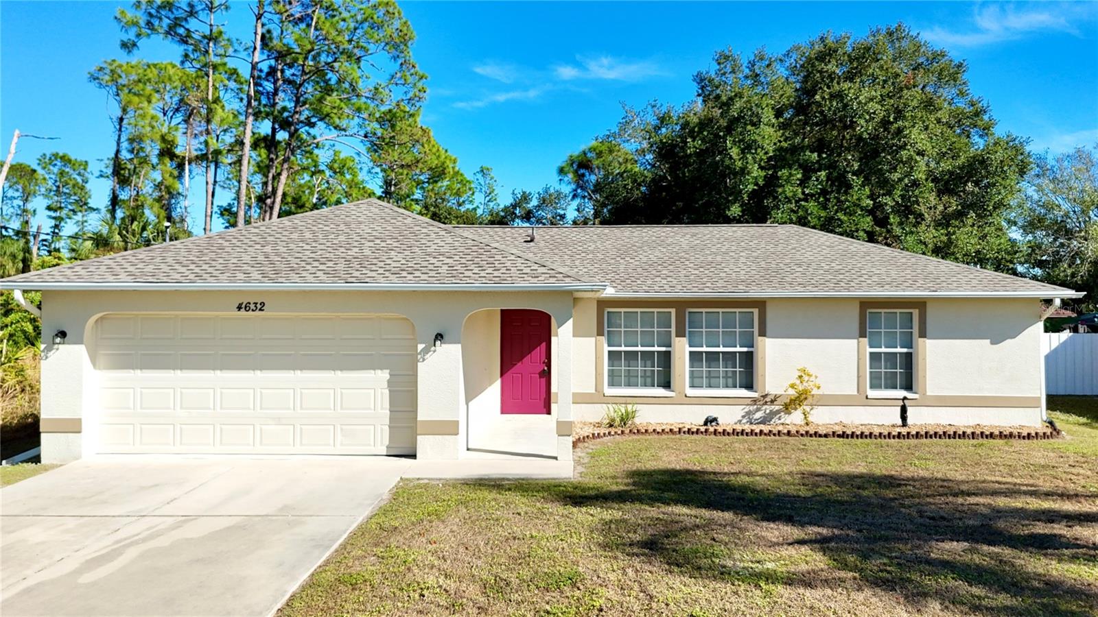 4632 Thisbe St, North Port, FL 34286
