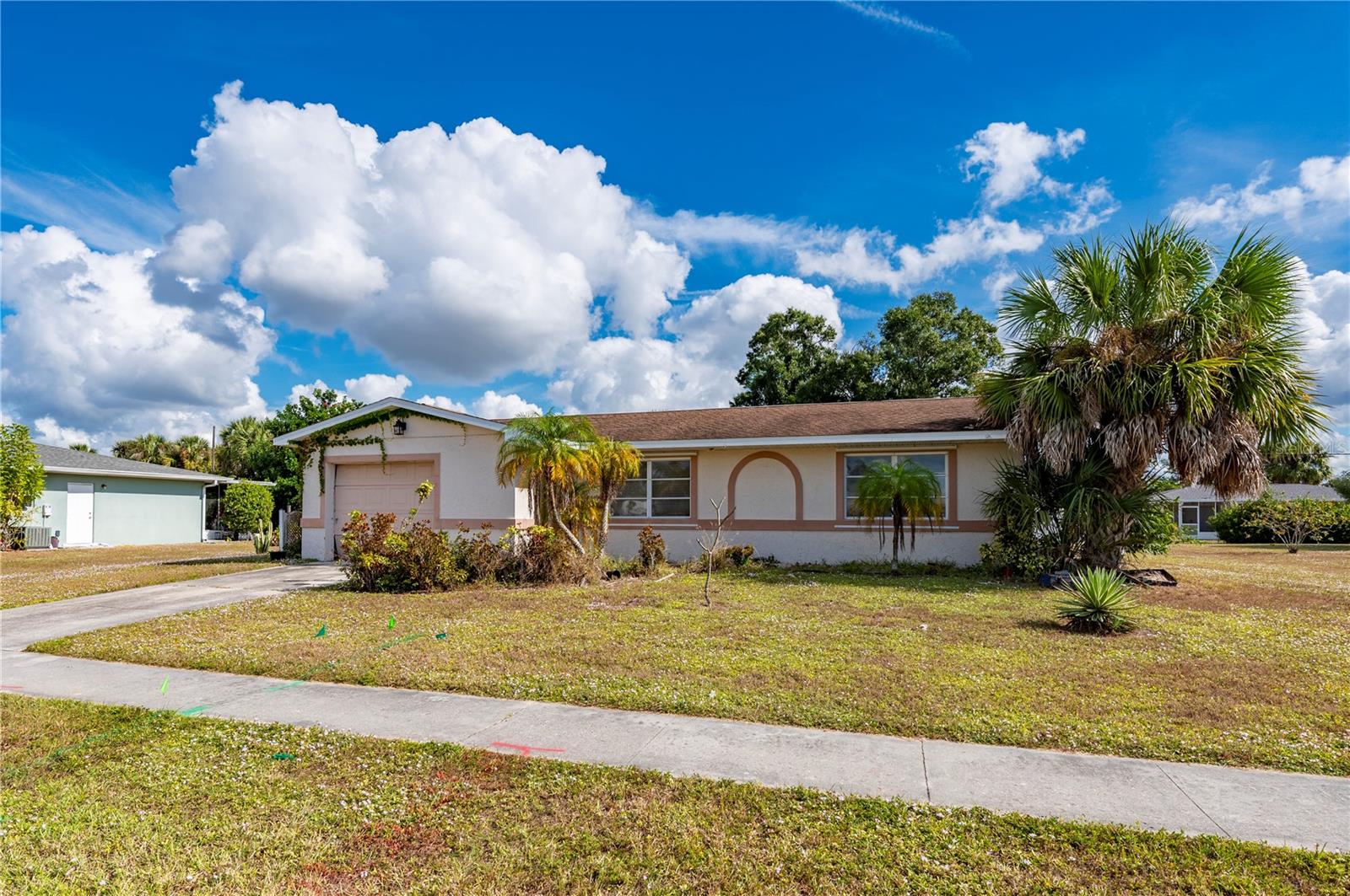 2158 Beacon Dr, Port Charlotte, FL 33952