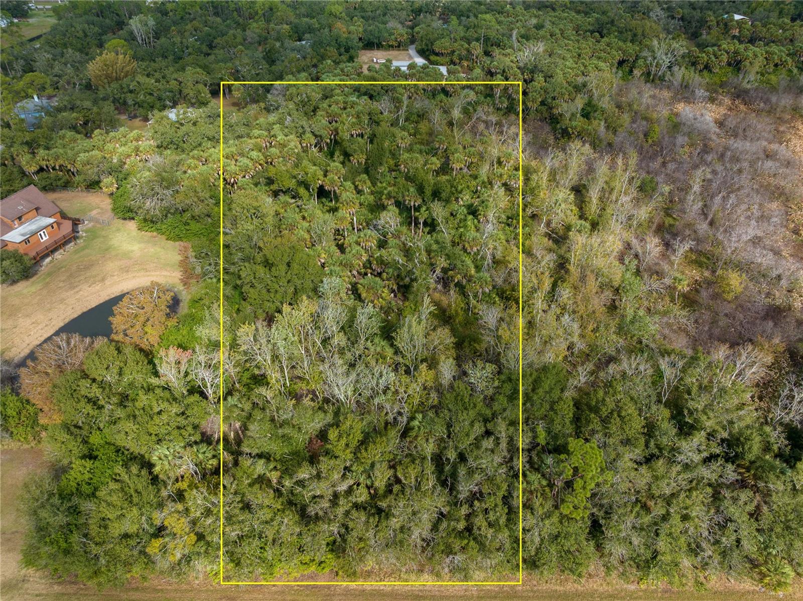 Garrison Ave, North Port, FL 34291